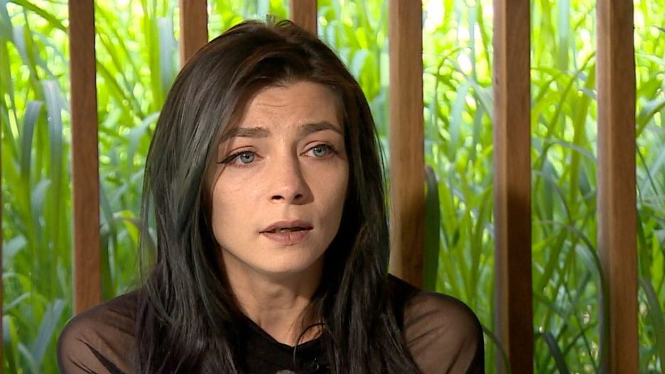 Pani Joanna z Krakowa ocenia działanie policjantek na SORze