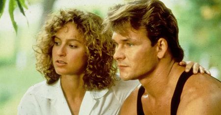 Był ikoną światowego kina. Odgadnij najsłynniejsze filmy z Patrickiem Swayze!
