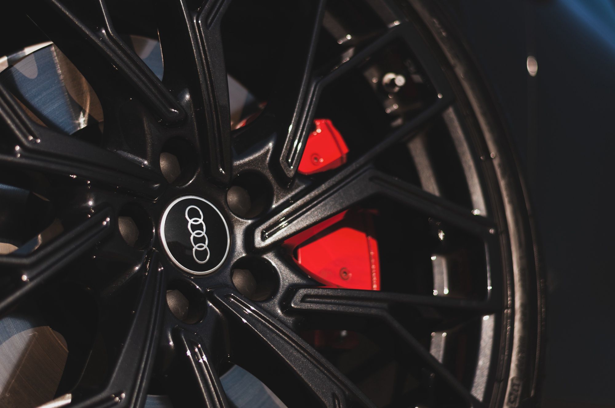 Audi A6 Limousine e-hybrid (2025)