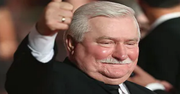Lech Wałęsa udostępnił film o Ziemi. Internauci mieli używanie