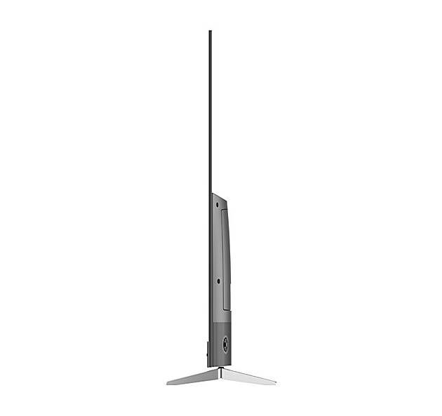 TCL 55C7006 - bok