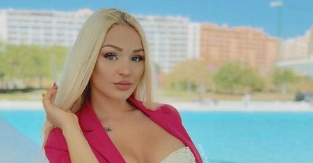 22-latka wyrzucona z galerii handlowej w Dubaju. Powód? "Zbyt sexy"