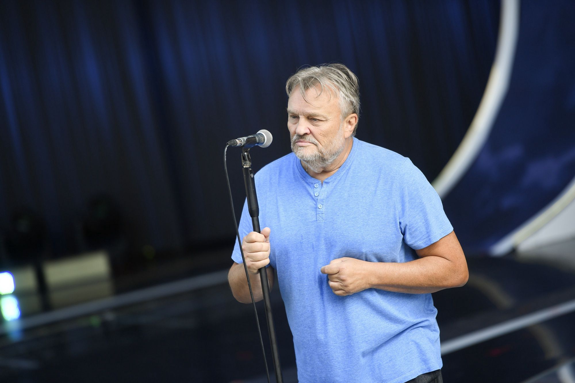 Krzysztof Cugowski