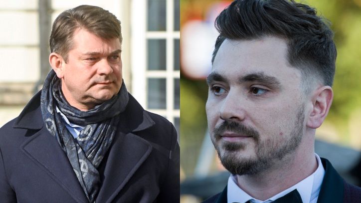 Daniel Martyniuk znów narozrabiał. Zenek musi stawić się w sądzie
