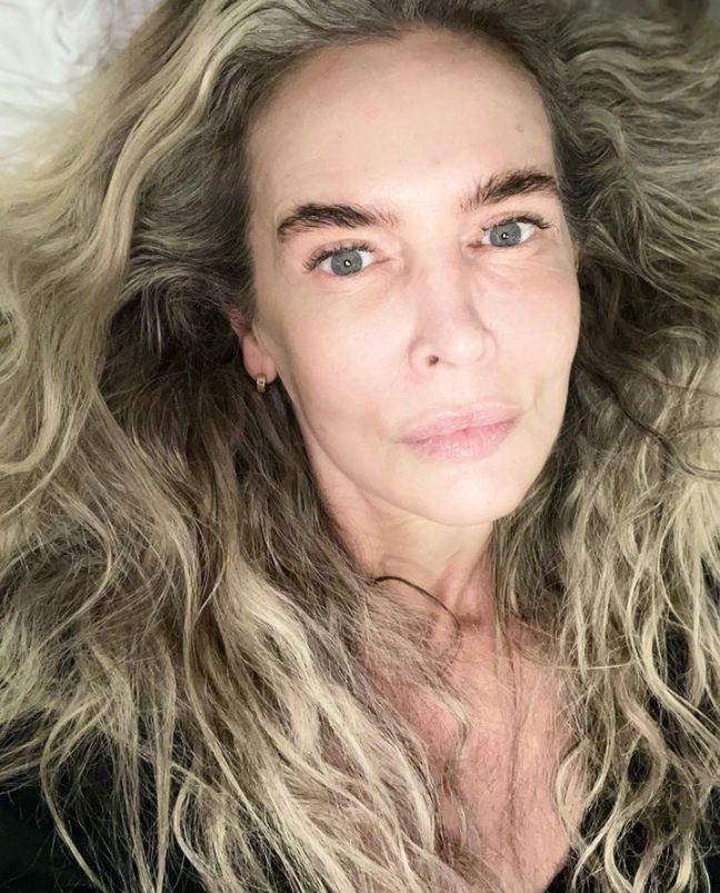 Bogna Sworowska