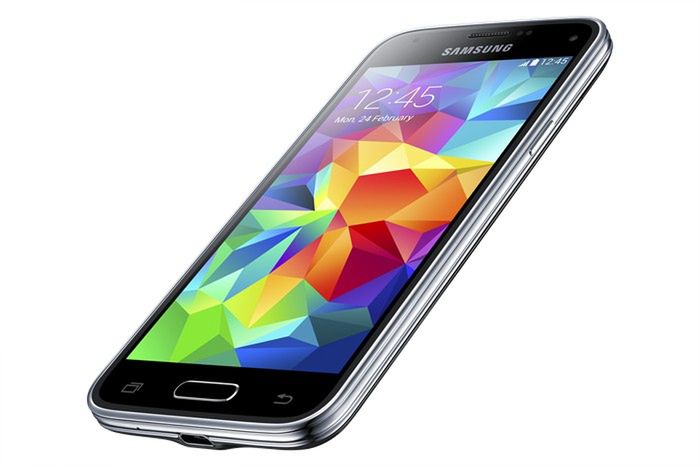 Samsung Galaxy S5 mini oficjalnie 10
