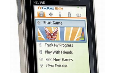 Nokia: nadchodzi koniec N-Gage
