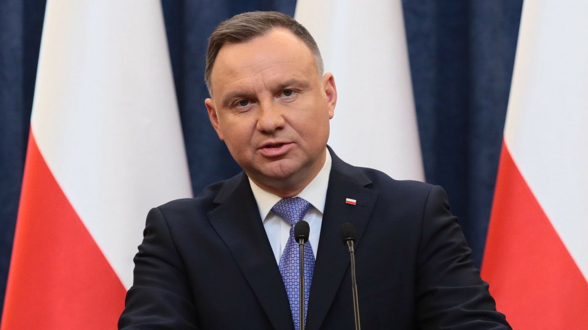 Prezydencki minister przekazał, że Pałac Prezydencki planuje wskazać punkty Polskiego Ładu, które prezydenta wymagają korekty.