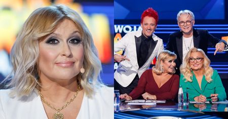 Katarzyna Skrzynecka wymownie o rozstaniu z "Twoja Twarz Brzmi Znajomo": "To NIE JEST moja decyzja"