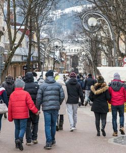 Już nie Arabowie? Oto kto chce przyjechać do Zakopanego na święta