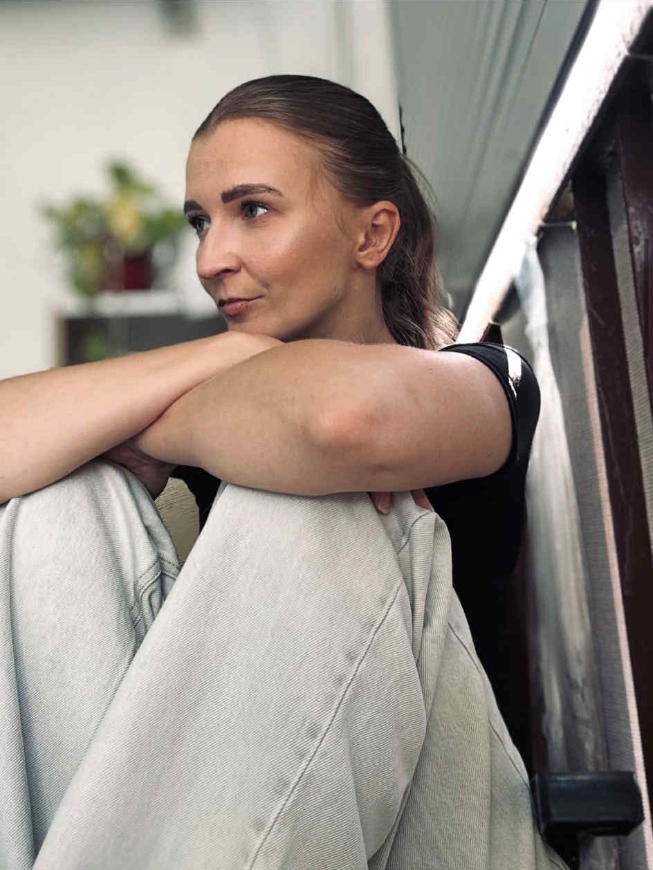 Iga Śmiechowicz