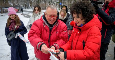 Trwają przygotowania. 120 tys. wolontariuszy weźmie udział w finale WOŚP