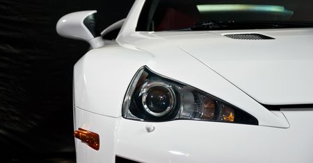 Następca Lexusa LFA będzie wspólnym dziełem Toyoty i BMW