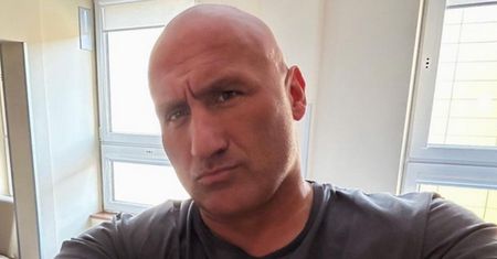Marcin Najman nieczęsto pokazuje żonę. Tym razem zrobił wyjątek. Wygląda jak nastolatka (FOTO)