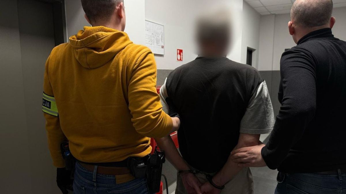 Dramat w pow. tureckim. 54-latek znęcał się nad psem