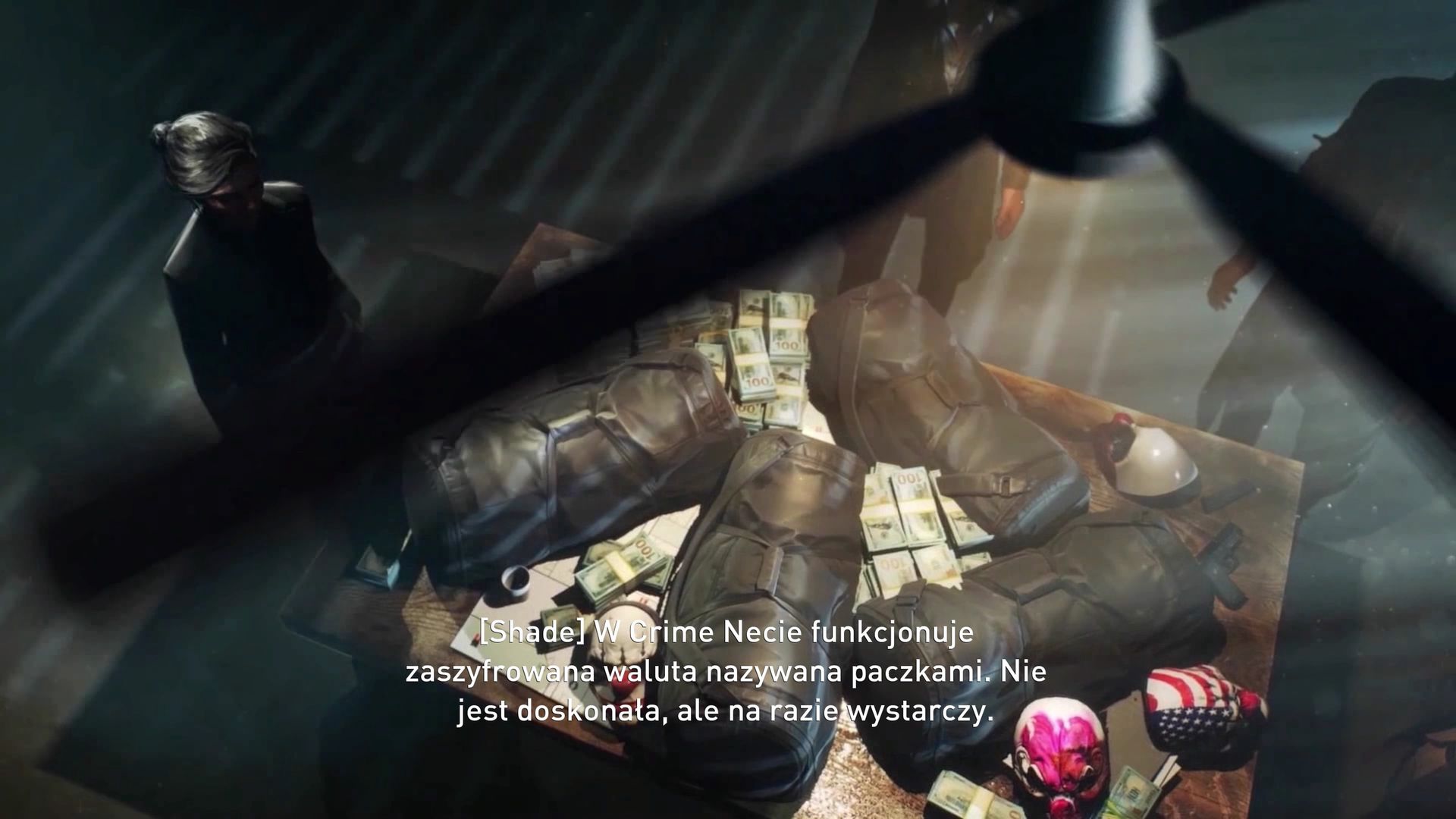 PayDay 3
