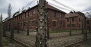 Obcokrajowcy wtargnęli na teren Auschwitz. Kara będzie dotkliwa