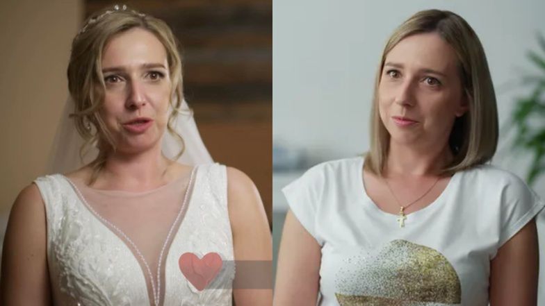 "Ślub od pierwszego wejrzenia". Marta z 8. edycji już tak nie wygląda. W sieci pochwaliła się prawdziwą przemianą (FOTO)