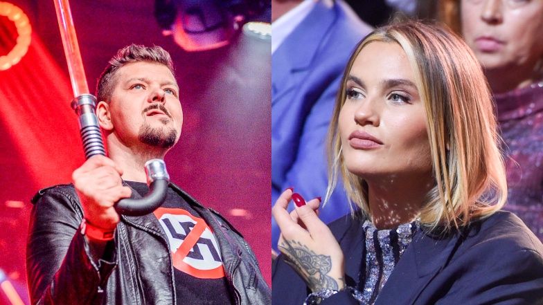 Michał Figurski z nowym randkowym show w Polsacie