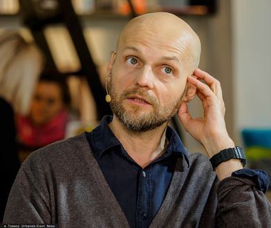 Iwan Wyrypajew: nie wszyscy Rosjanie wspierają reżim