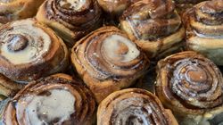 Najpopularniejszy deser jesienią. Bomba cukru i tłuszczu