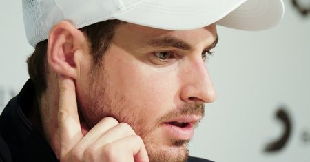 Iskry nie tylko na korcie. Zgasił rywala jednym wpisem