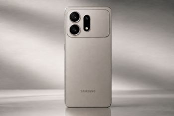 Samsung Galaxy S27 Ultra z nowym wyglądem? Wyciekły pierwsze grafiki
