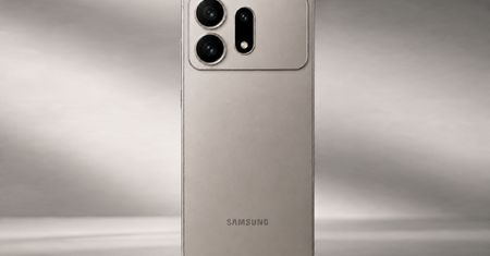 Samsung Galaxy S27 Ultra z nowym wyglądem? Wyciekły pierwsze grafiki