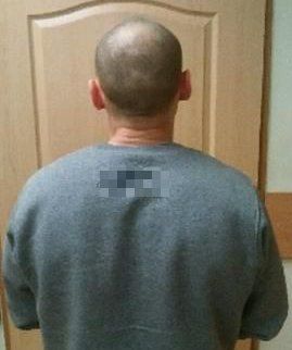 Fałszywy policjant. Gdy przyszedł po gotówkę, został zatrzymany.