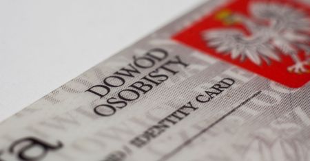 Zgubiła dowód i od razu go zastrzegła. Po czterech latach przyszedł komornik