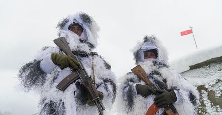 "Polska pomoże Ukrainie, gdy wybuchnie konflikt". Jaką broń możemy wysłać?
