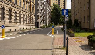 Bytom. Koniec z jazdą na pamięć. Inaczej jeździmy przez kilka ulic