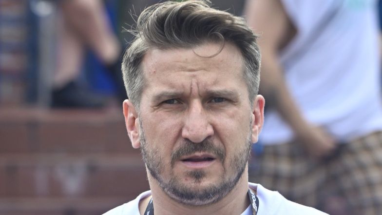 Tomasz Barański