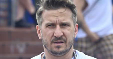 Tomasz Barański został USUNIĘTY z zarządzania swoją grupą taneczną!