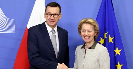 Dzieci z Ukrainy porwane do Rosji. Pomoże Polska
