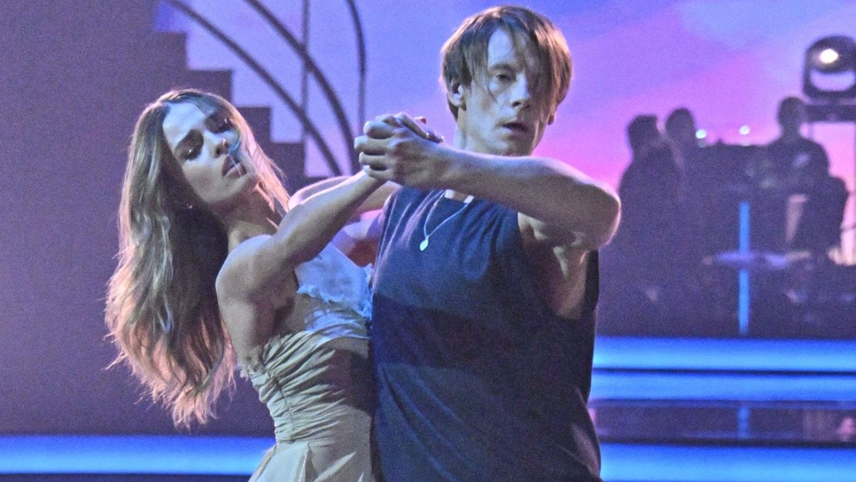 Julia Suryś, Sebastian Fabijański