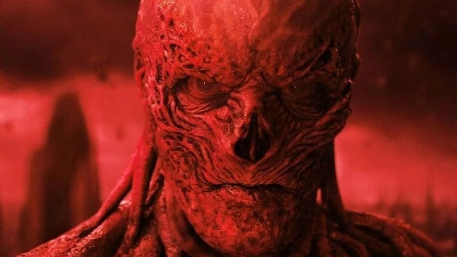 Źrodło fot. Stranger Things 5, Ross Duffer, Netflix, 2025