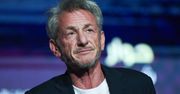 Sean Penn na najnowszych zdjęciach wygląda jak bezdomny. Zaskoczył metamorfozą