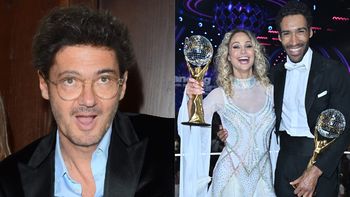 Kuba Wojewódzki "ogłosił" zwycięstwo Gamou Falla, ZANIM zrobił to Polsat. "Wiedzieliśmy to już rano. Naiwność nie jest grzechem"