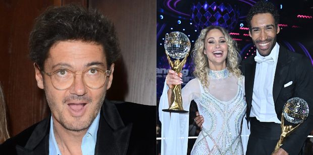 Kuba Wojewódzki "ogłosił" zwycięstwo Gamou Falla, ZANIM zrobił to Polsat. "Wiedzieliśmy to już rano". Liczył na aferkę?
