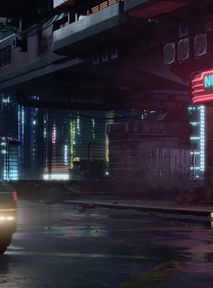 Jak odebrać wszystkie cyfrowe dodatki z Cyberpunka 2077? Użyjcie GOG GALAXY