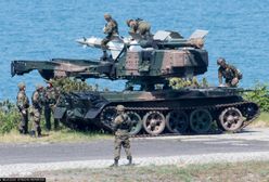 Rosja przerzuca zestawy rakietowe na zachód w celu "nagłego sprawdzenia gotowości"