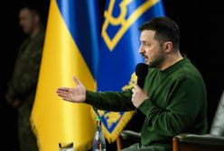 Nowa pomoc Ukrainie. Ekspert ostrzega