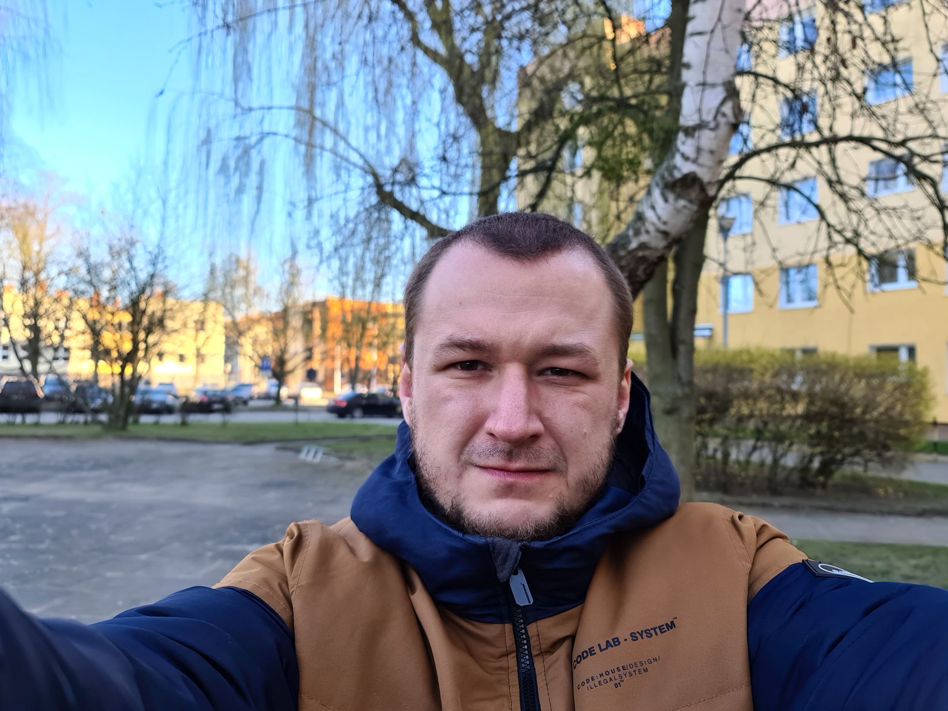 Samsung Galaxy S20 kontra S20 Ultra. Porównanie aparatów 11