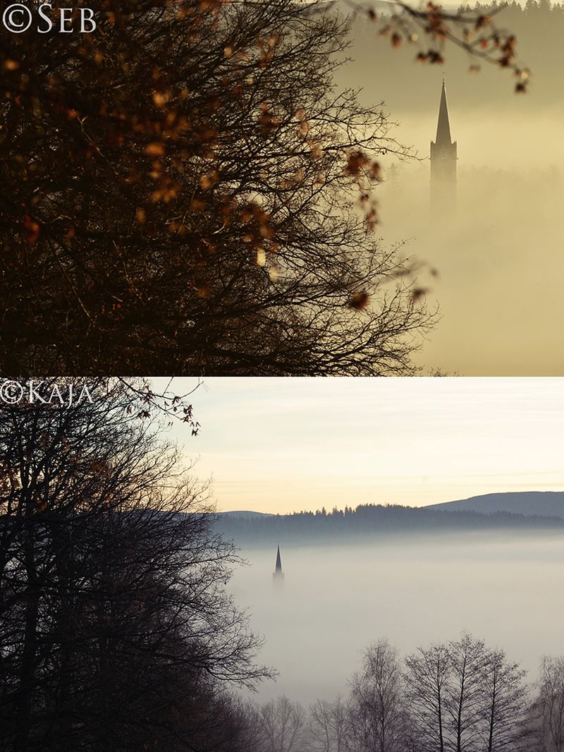 Fotograficzny pojedynek, który dał nadzieję fotografom i rodzicom z całego świata 8