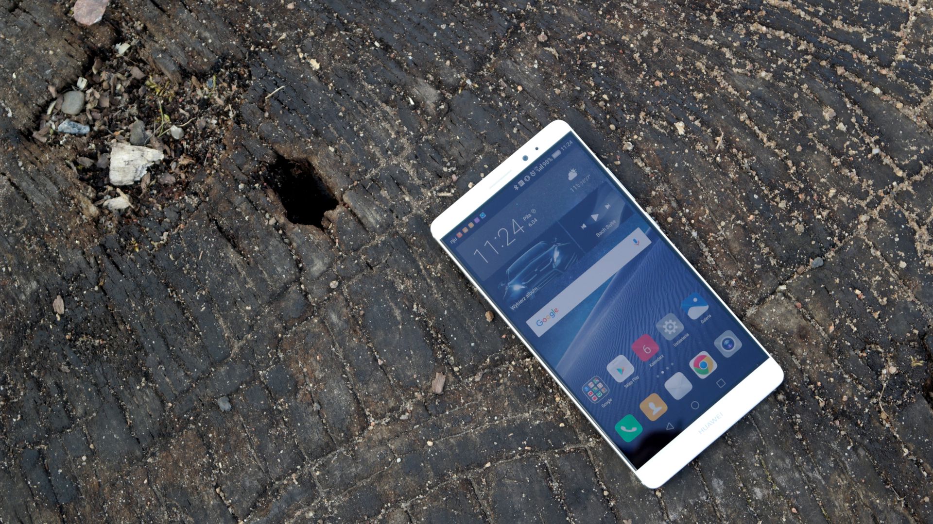 Huawei Mate 8 - test i recenzja 7
