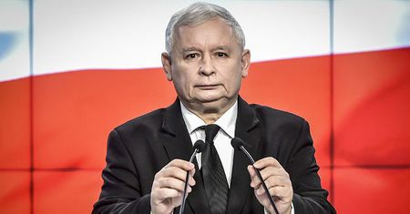 Jacek Żakowski: satrapia Kaczyńskiego działa. Polska państwem rządzonym przez widzimisię prezesa