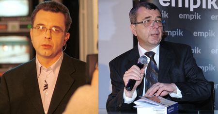 Gwiazdy żegnają Grzegorza Miecugowa: Lis, Rusin, Ibisz, Tadla, Korwin-Piotrowska