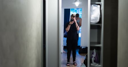 Co w dzisiejszych czasach sprawia, że jesteśmy fotografami, a nie tylko posiadaczami aparatu?