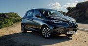 Renault wygrywa z Teslą w Europie. Zoe jest popularniejsze niż Model 3